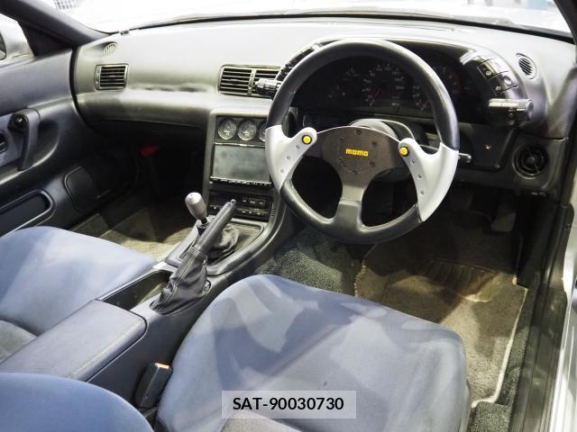 Nissan SKYLINE 1992-12 8277706-2
