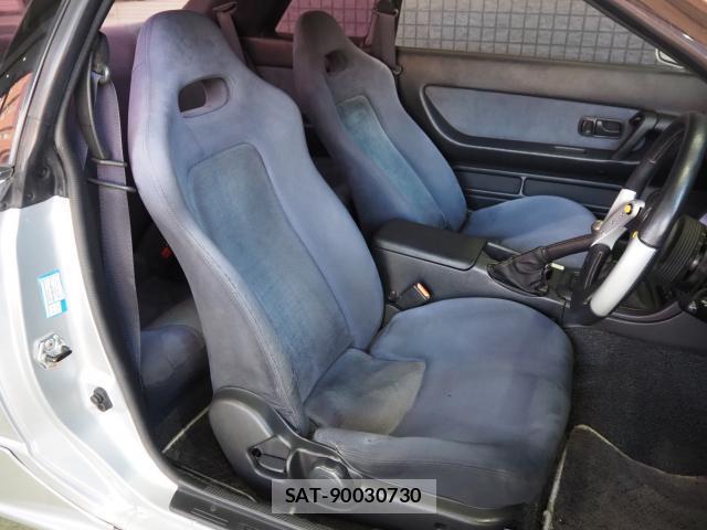 Nissan SKYLINE 1992-12 8277706-5