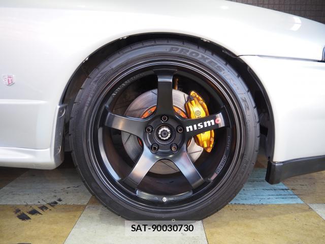 Nissan SKYLINE 1992-12 8277706-8