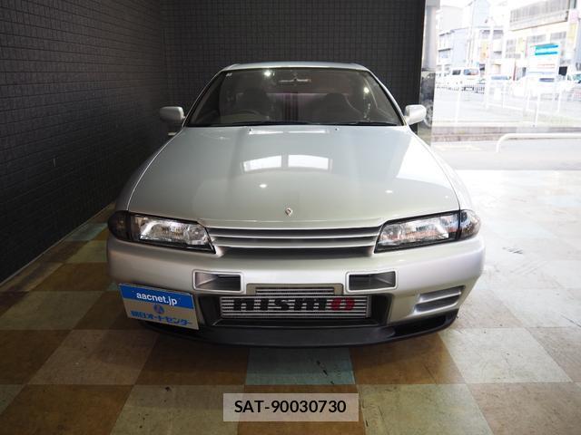 Nissan SKYLINE 1992-12 8277706-9