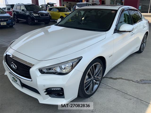Nissan SKYLINE 2014-08 8277828-0
