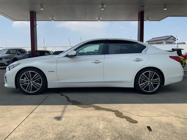 Nissan SKYLINE 2014-08 8277828-4
