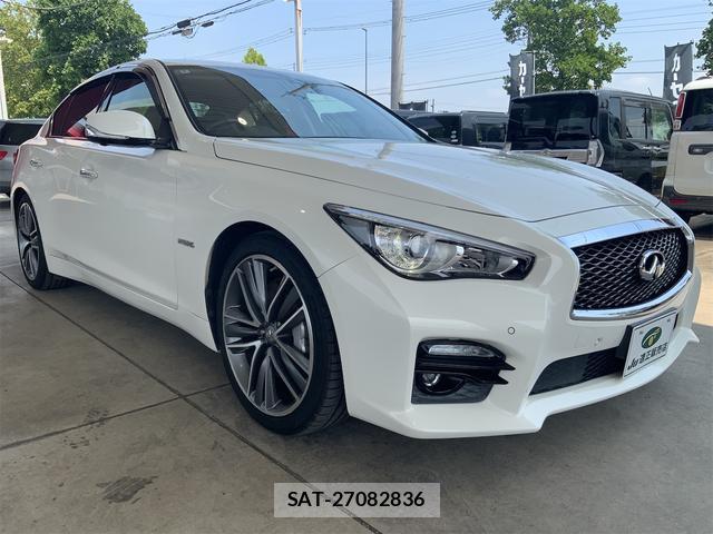 Nissan SKYLINE 2014-08 8277828-5
