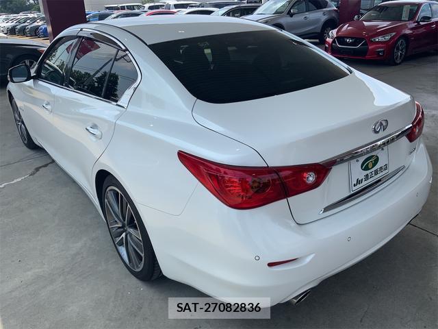Nissan SKYLINE 2014-08 8277828-7