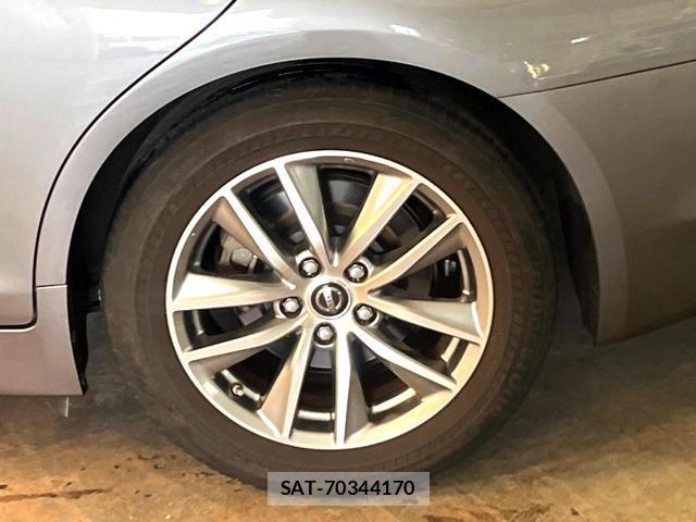 Nissan SKYLINE 2021-07 8279410-19