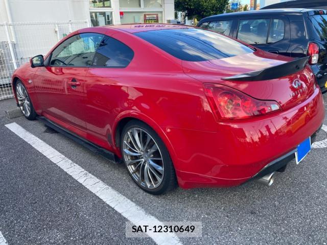 Nissan SKYLINE 2009-07 8279543-13