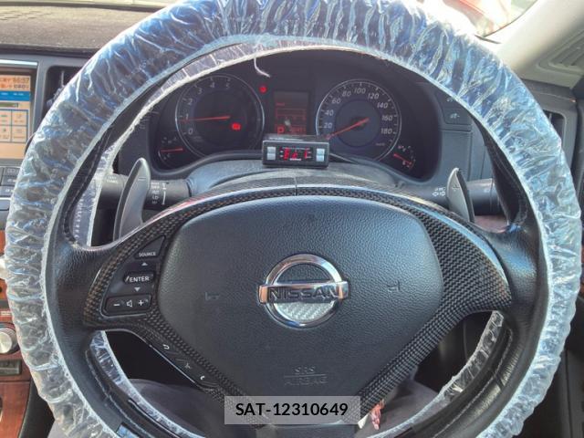 Nissan SKYLINE 2009-07 8279543-17