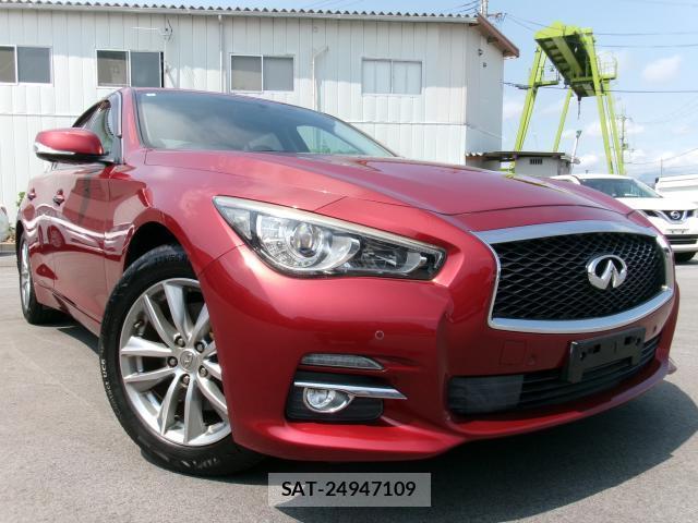 Nissan SKYLINE 2014-06 8279952-0