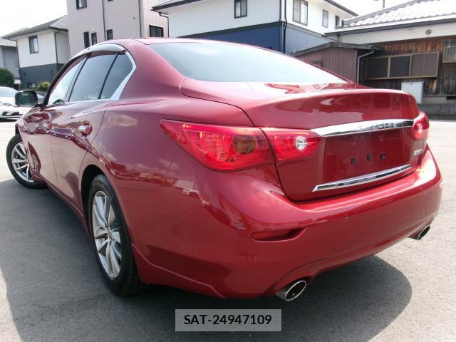 Nissan SKYLINE 2014-06 8279952-1