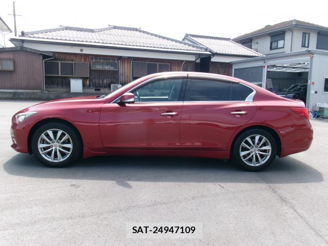 Nissan SKYLINE 2014-06 8279952-10