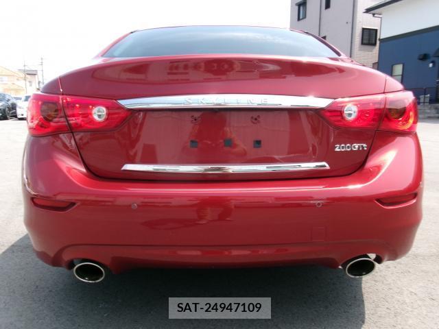 Nissan SKYLINE 2014-06 8279952-11
