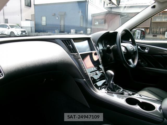 Nissan SKYLINE 2014-06 8279952-5