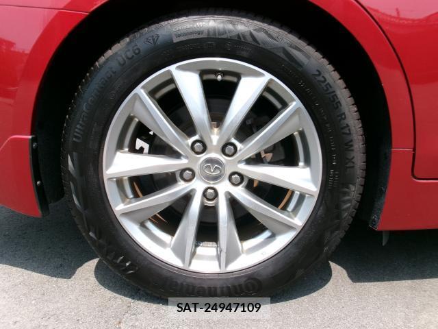 Nissan SKYLINE 2014-06 8279952-8