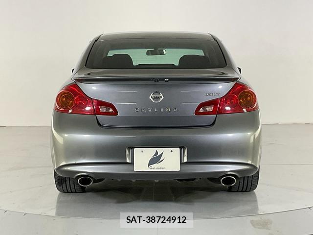Nissan SKYLINE 2011-03 8280810-5