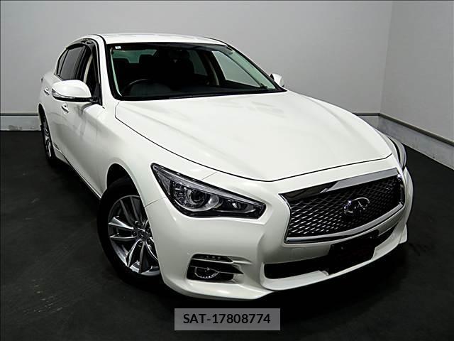 Nissan SKYLINE 2014-09 8281226-1