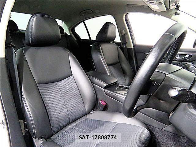 Nissan SKYLINE 2014-09 8281226-11