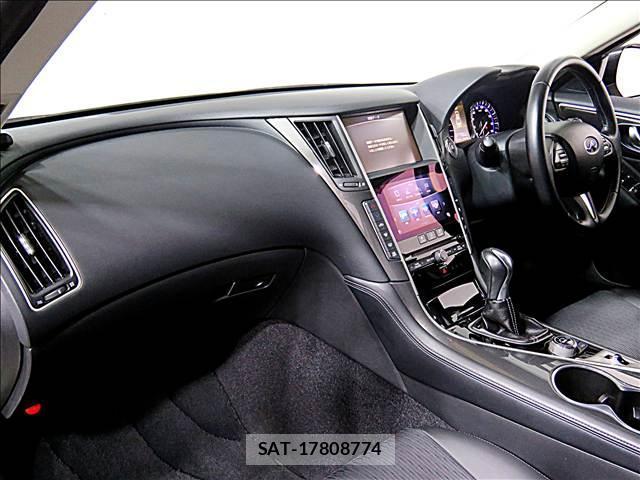 Nissan SKYLINE 2014-09 8281226-12
