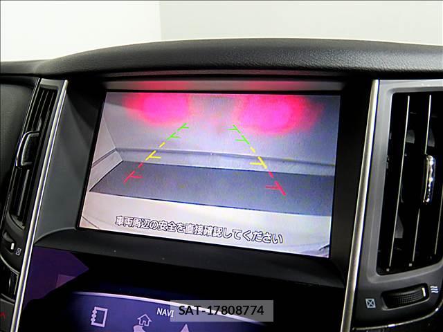Nissan SKYLINE 2014-09 8281226-15