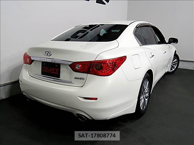 Nissan SKYLINE 2014-09 8281226-2