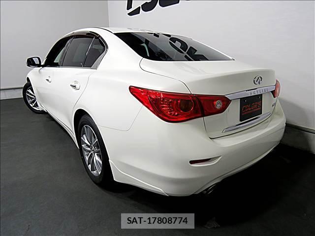 Nissan SKYLINE 2014-09 8281226-3