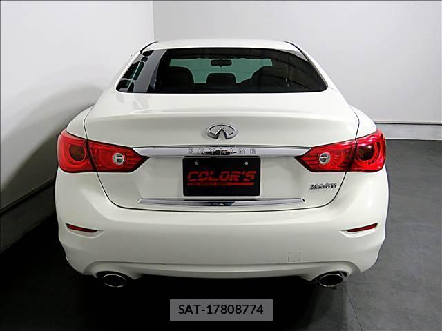 Nissan SKYLINE 2014-09 8281226-5