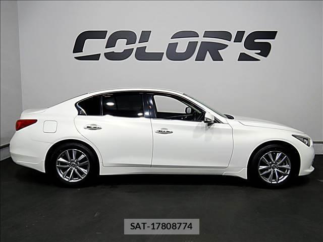 Nissan SKYLINE 2014-09 8281226-6