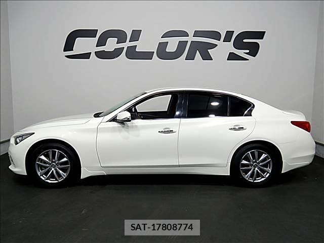 Nissan SKYLINE 2014-09 8281226-7