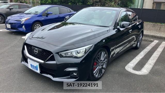 Nissan SKYLINE 2023-03 8281433-0