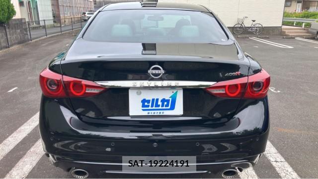 Nissan SKYLINE 2023-03 8281433-1