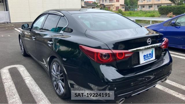 Nissan SKYLINE 2023-03 8281433-13