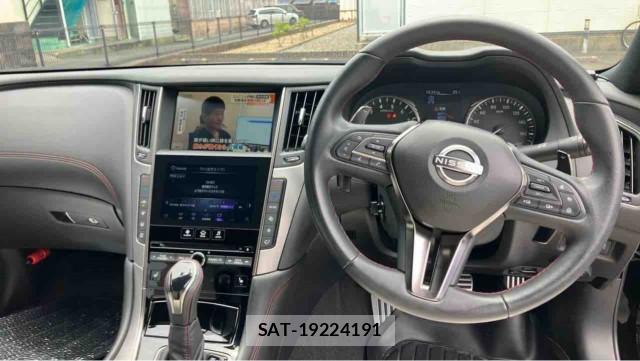 Nissan SKYLINE 2023-03 8281433-16