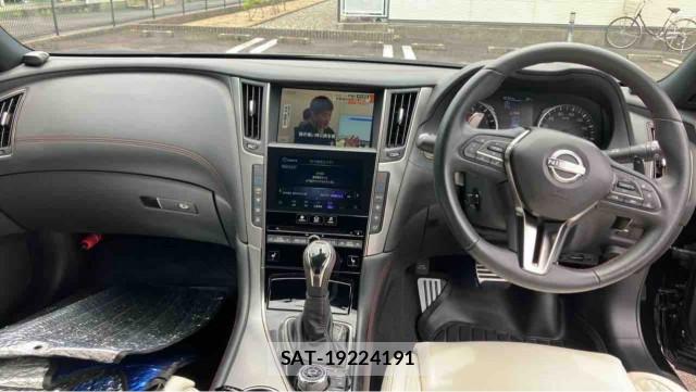 Nissan SKYLINE 2023-03 8281433-2