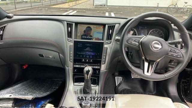 Nissan SKYLINE 2023-03 8281433-6