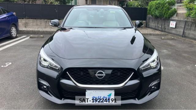 Nissan SKYLINE 2023-03 8281433-9