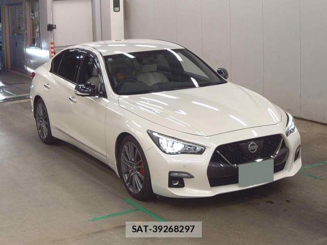 Nissan SKYLINE 2020-11 8283074-0