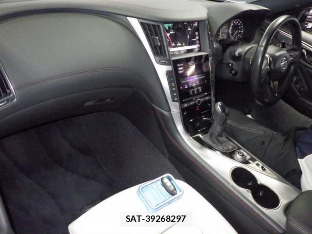 Nissan SKYLINE 2020-11 8283074-2
