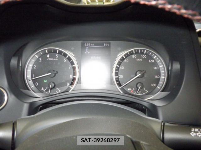 Nissan SKYLINE 2020-11 8283074-3