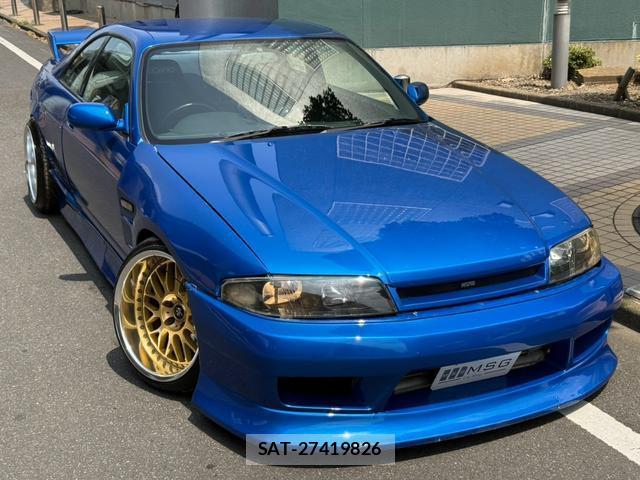 Nissan SKYLINE 1996-03 8283395-0