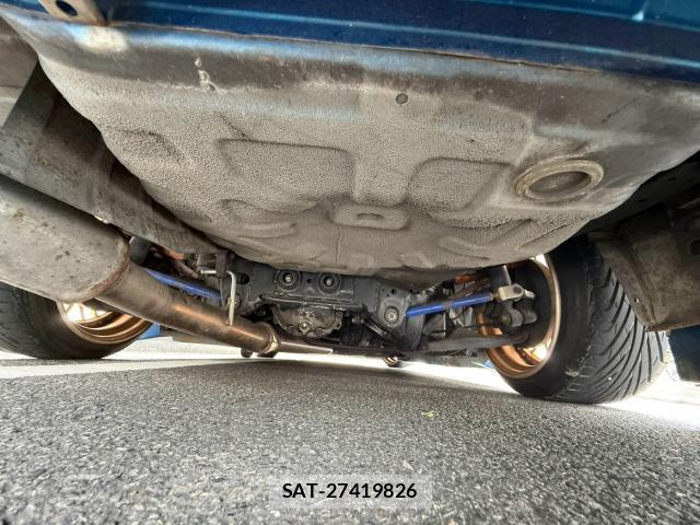 Nissan SKYLINE 1996-03 8283395-7