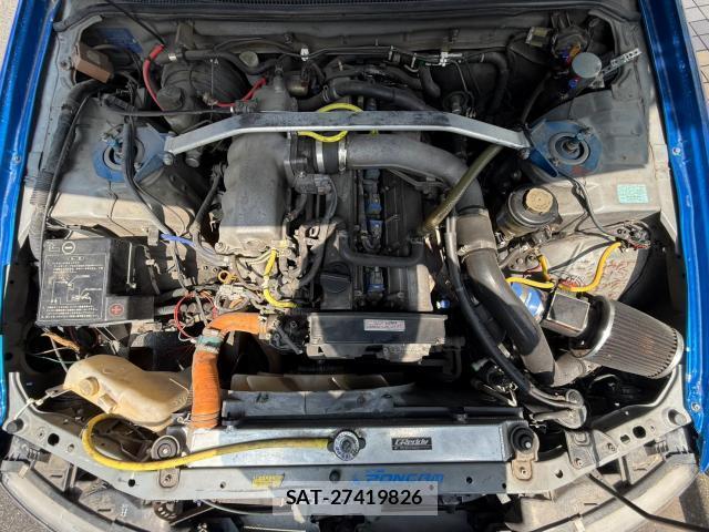 Nissan SKYLINE 1996-03 8283395-8