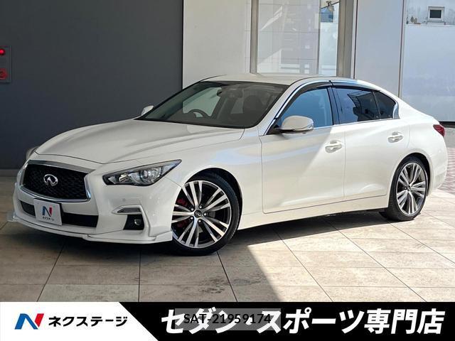 Nissan SKYLINE 2018-01 8284455-0