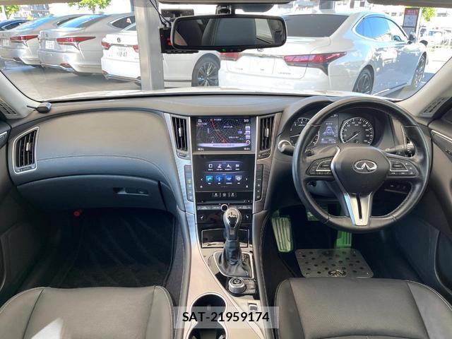 Nissan SKYLINE 2018-01 8284455-1