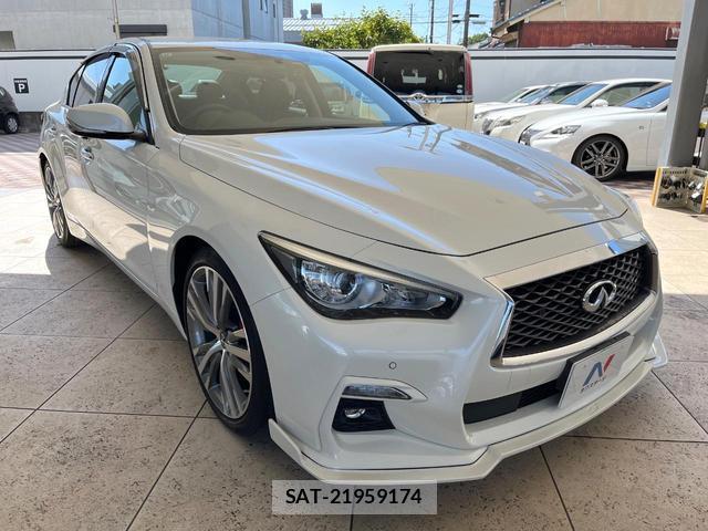 Nissan SKYLINE 2018-01 8284455-16