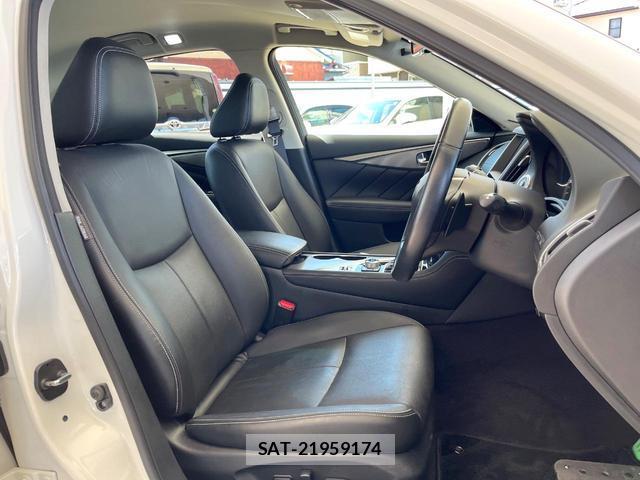Nissan SKYLINE 2018-01 8284455-9