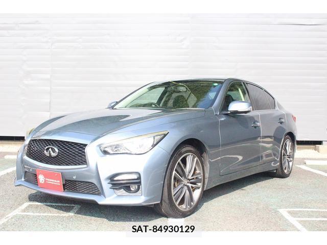Nissan SKYLINE 2015-12 8284796-0