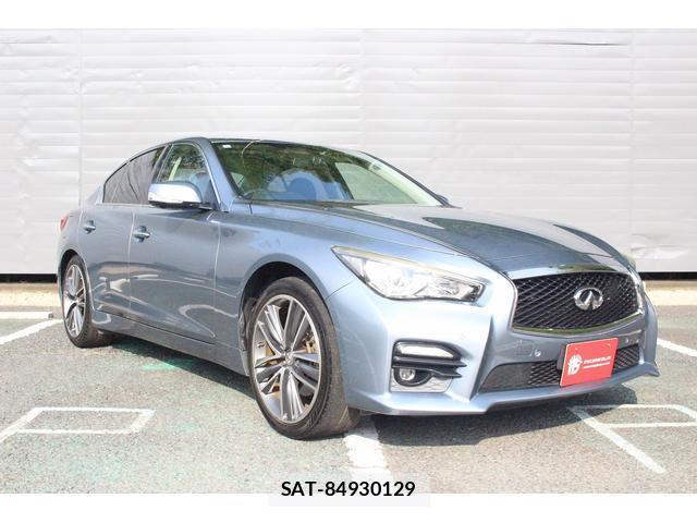 Nissan SKYLINE 2015-12 8284796-1