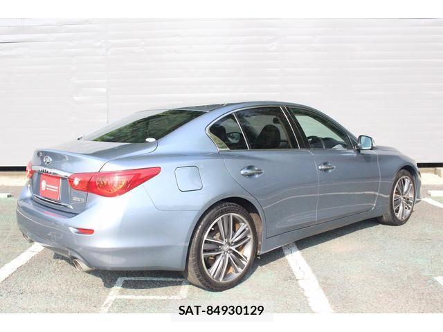 Nissan SKYLINE 2015-12 8284796-2