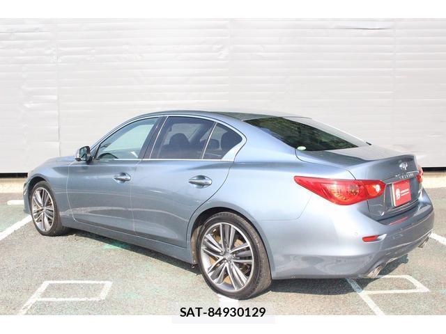 Nissan SKYLINE 2015-12 8284796-3