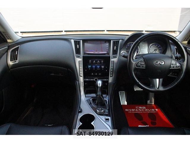 Nissan SKYLINE 2015-12 8284796-4