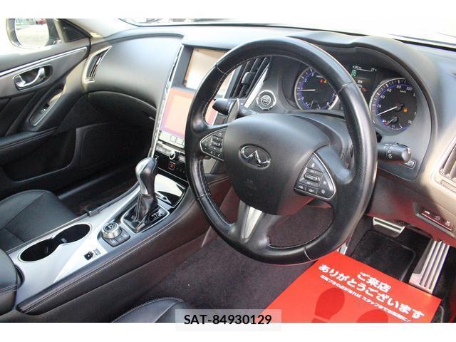 Nissan SKYLINE 2015-12 8284796-5